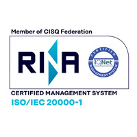 ISO 20000:2018