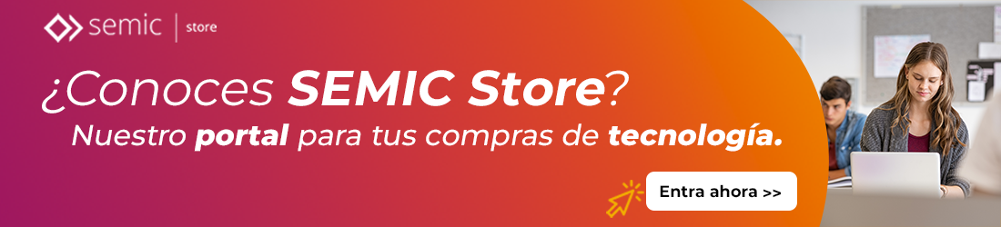 SEMIC Store