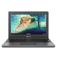 ASUS Chrome 11.6 HD Touch